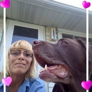 Meet your Posher, Lisa